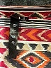 Hype 100% Polyester Print Brown Casual Dress Size M - photo 7