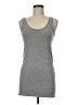 Grace & Lace Gray Tank Top One size - photo 1