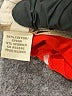 J.Crew Color Block Red Active Pants Size 2 - photo 8