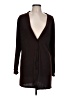 Unbranded 100% Polyester Brown Cardigan Size L - photo 1