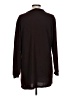 Unbranded 100% Polyester Brown Cardigan Size L - photo 2