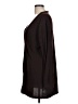 Unbranded 100% Polyester Brown Cardigan Size L - photo 5