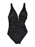 MICHAEL Michael Kors Black Bodysuit Size 12 - photo 1