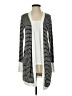 Magic Fit White Cardigan Size S - photo 1