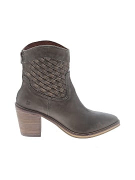 Lucky Brand Ankle Boots