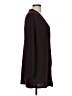 Unbranded 100% Polyester Brown Cardigan Size L - photo 4