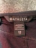 Athleta Black Sweater Vest Size XS - photo 7