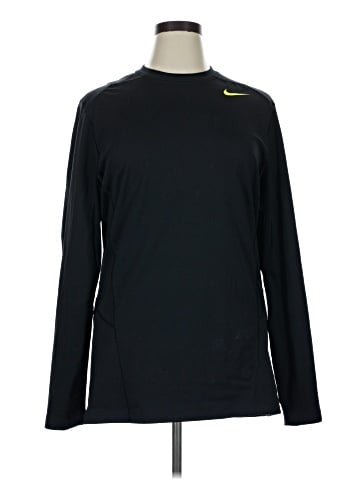 Nike Long Sleeve T-Shirt (view 1)