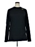 Nike Black Long Sleeve T-Shirt Size XL - photo 1