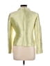 Teri Jon by Rickie Freeman Gold Jacket Size 16 - photo 2