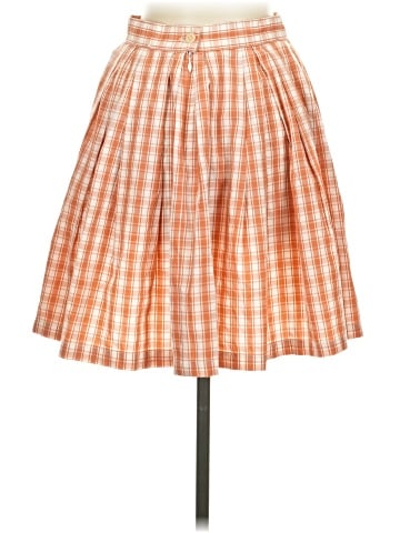 Armani Jeans Casual Skirt (view 2)