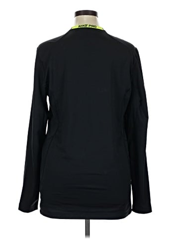 Nike Long Sleeve T-Shirt (view 2)