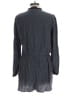 Avec Les Filles 100% Rayon Houndstooth Gray Romper Size L - photo 2