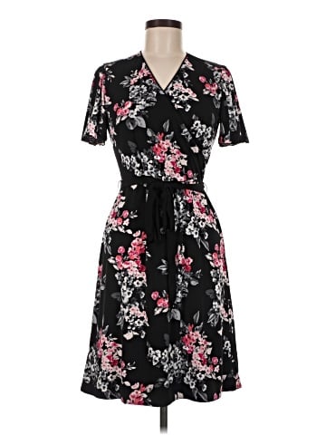 White House Black Market Casual Dress (view 1)