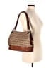MICHAEL Michael Kors Brown Shoulder Bag One size - photo 2
