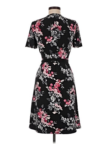 White House Black Market Casual Dress (view 2)