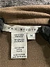 Max Studio Solid Brown Casual Skirt Size M - photo 4
