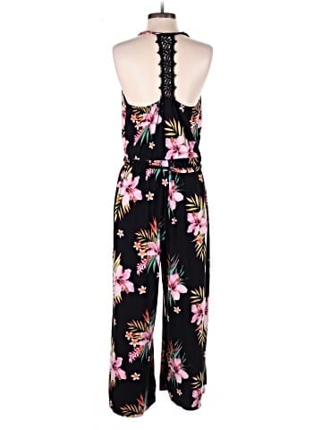 No Boundaries Jumpsuit (view 2)