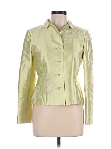 Teri Jon by Rickie Freeman Jacket (view 1)