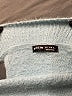 Shein 100% Polyamide Blue Tank Top Size 4 - photo 7