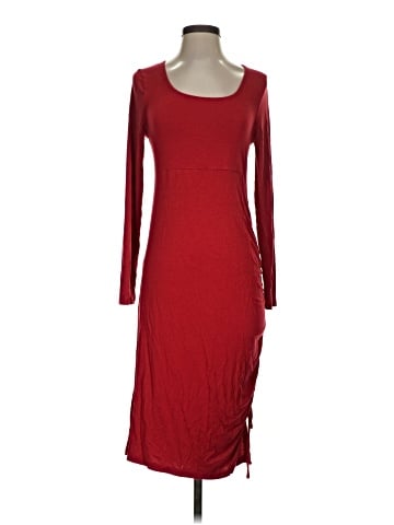Isabel Casual Dress (view 1)