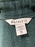 Athleta Solid Green Casual Pants Size XL - photo 7