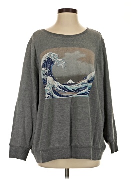 Assorted Brands Pullover Sweater