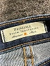 Principle Denim Innovators Solid Blue Jeans Size 25 waist - photo 7