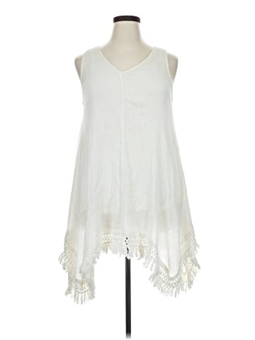 Umgee Casual Dress (view 1)