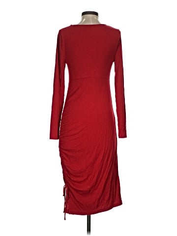 Isabel Casual Dress (view 2)