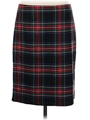 J.Crew Factory Store Formal Skirt (view 1)