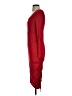Isabel Red Casual Dress Size S - photo 5