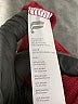 Fabletics Burgundy Turtleneck Sweater Size S - photo 8