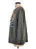 Assorted Brands Graphic Gray Pullover Sweater Size 2 - photo 5