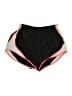 Unbranded Color Block Black Athletic Shorts Size M - photo 1