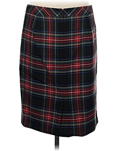 J.Crew Factory Store Formal Skirt (view 2)