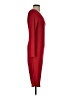 Isabel Red Casual Dress Size S - photo 4
