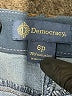 Democracy Blue Jeans Size 6 (petite) - photo 7