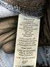 Democracy Blue Jeans Size 6 (petite) - photo 8