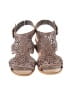 Barbara Barbieri Tan Sandals Size 9 - photo 2