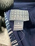 Rabbit Rabbit Rabbit Designs Blue Casual Dress Size 6 - photo 7