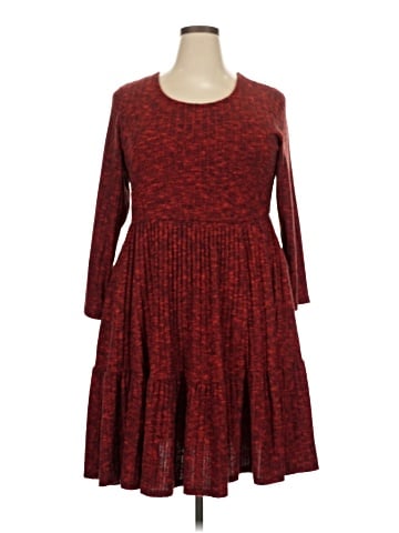 Torrid Casual Dress (view 1)