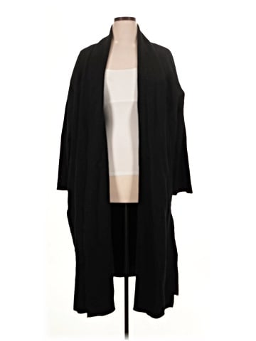 Eileen Fisher Wool Coat (view 1)