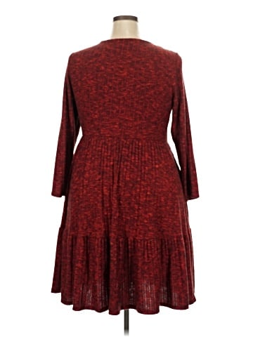 Torrid Casual Dress (view 2)