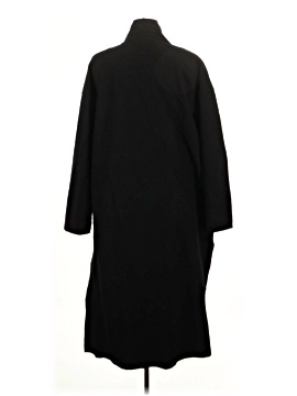 Eileen Fisher Wool Coat (view 2)