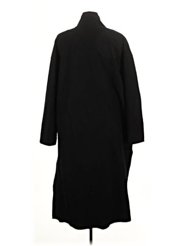 Eileen Fisher Wool Coat (view 2)
