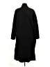 Eileen Fisher 100% Wool Black Wool Coat Size XL - photo 2