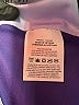 Nike Purple Active Pants Size 2X - photo 5