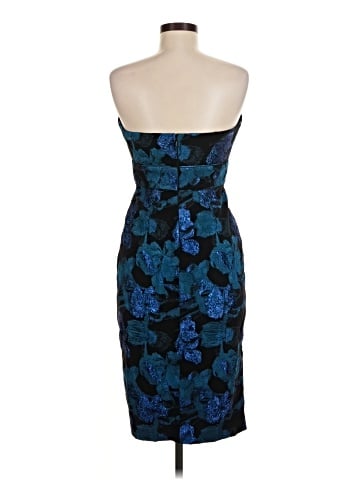 Aidan by Aidan Mattox Cocktail Dress (view 2)