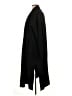 Eileen Fisher 100% Wool Black Wool Coat Size XL - photo 5